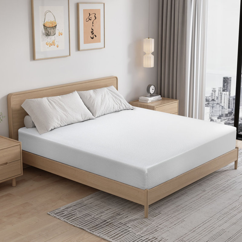 Matelas Alwyn Home Felsenthal, Simple TG