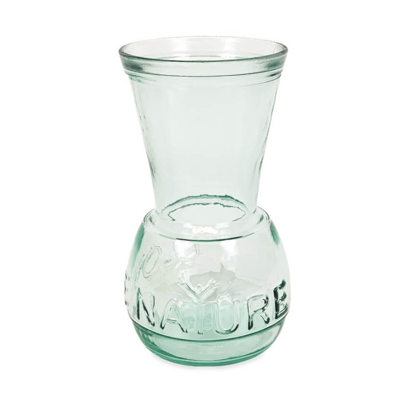 Adrine Glass Table Vase