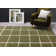 Krauss Geometric Wool Hand Woven Area Rug