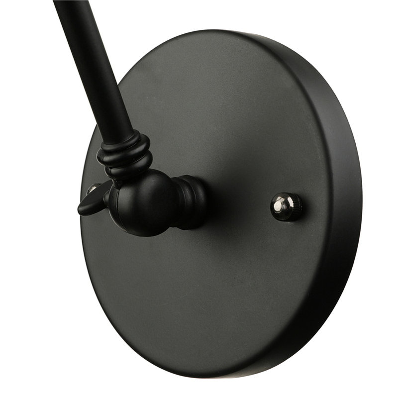 Clarendale Swing Arm Sconce