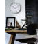 City Hall Metal Skeleton Wall Clock-214850078