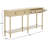 Branden 2-Drawer Console Table-106444281