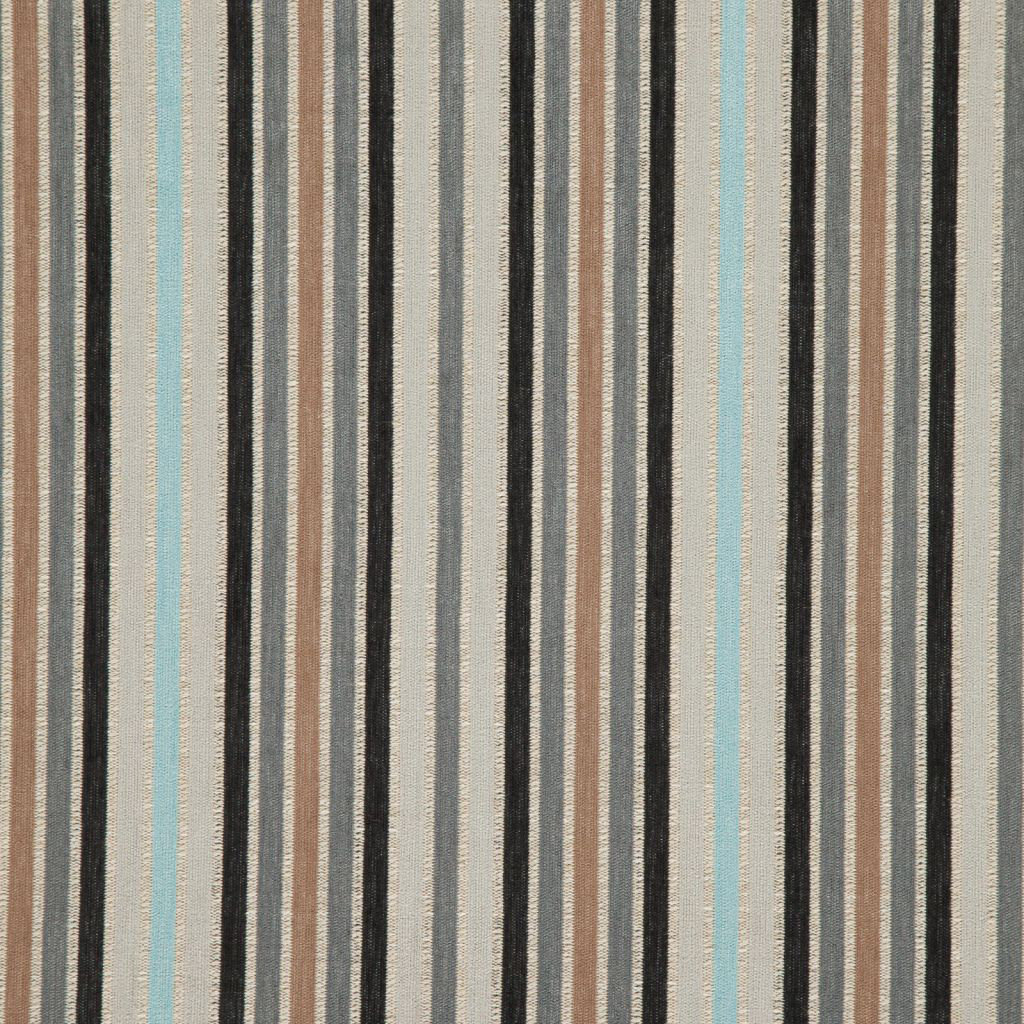 South Beach Española Way Fabric RM Coco 