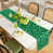 Vert sélectionné