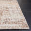 Tapis en rouille clair tissé à la main Bedford-108597026