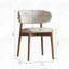 Chaise de salle à manger Mid-Century Modern-1997409941