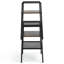 Adwoa 54cm W Steel Shelving Unit