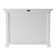 Halifax Jakeith 27.55" H x 33.07" W Library Bookcase