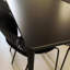 Table de salle à manger moderne minimaliste-107127530
