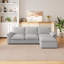 Canapé modulaire Cloud Couch For L-1155699828