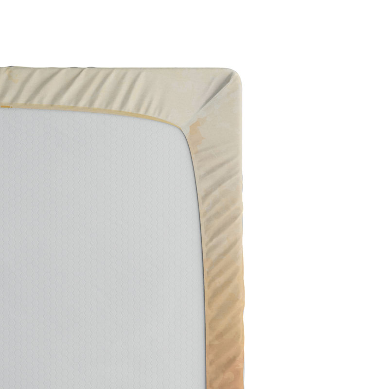 Drap-housse safari, Grand