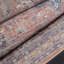 Kuhlman Oriental Machine Washable Rust/Orange Area Rug-1519881480