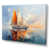 Toile tendue