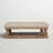 Gowans Solid Wood Top Coffee Table-1854877710