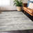 Malek Indoor/Outdoor Area Rug with Non-Slip Backing-1561995875