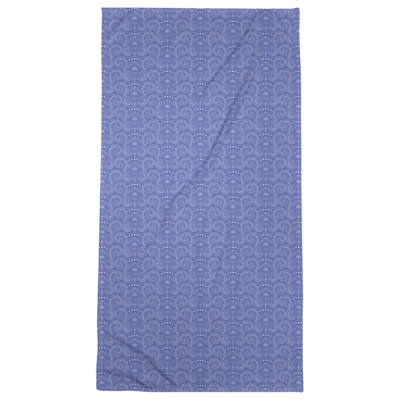 Serviette de bain Third Eye