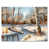 Toile tendue