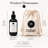 Egyptian Amber Scented Room Spray - 4 oz Black Glass Bottle - Long-Lasting Home Fragrance - Non-Toxic-93940955
