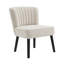 Chaise coquille blanche-764450799