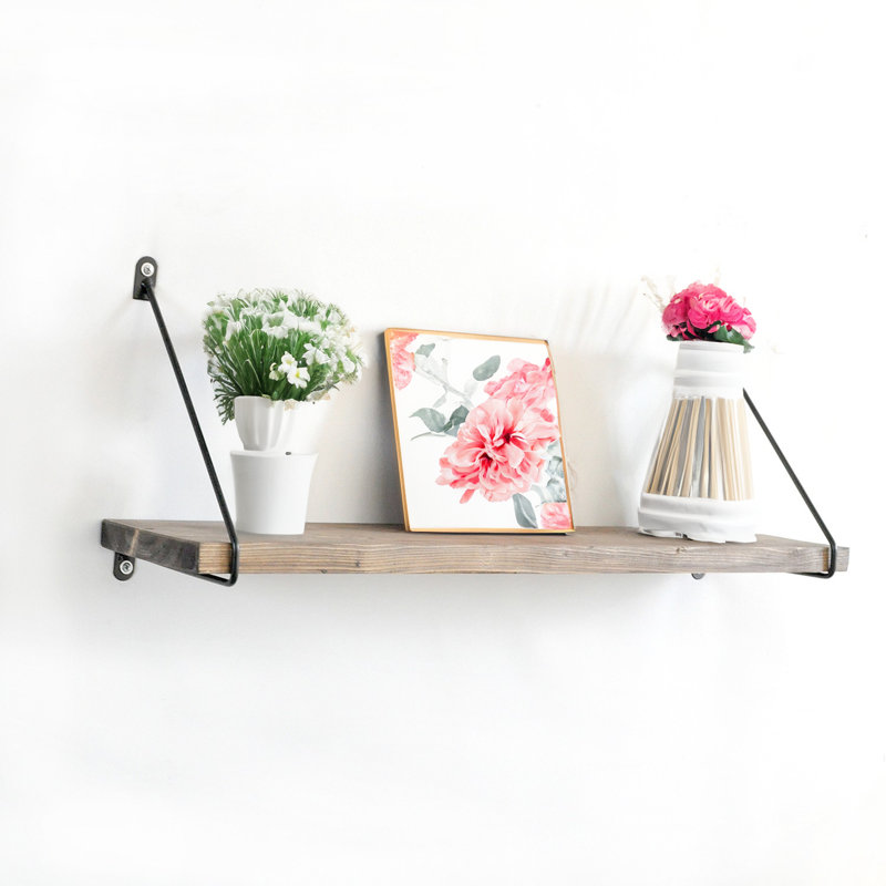 Fairfax Bracket Shelf