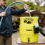 Distributeur portable