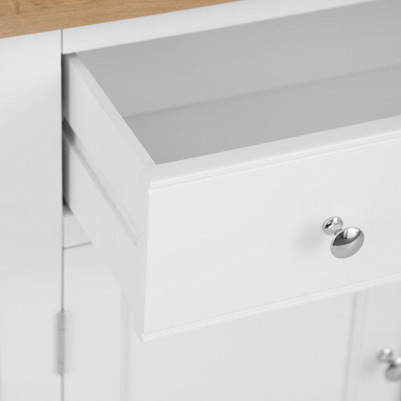 Lyddington Small Sideboard