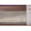 Tapis de couloir oriental gris Oushak 3 x 10