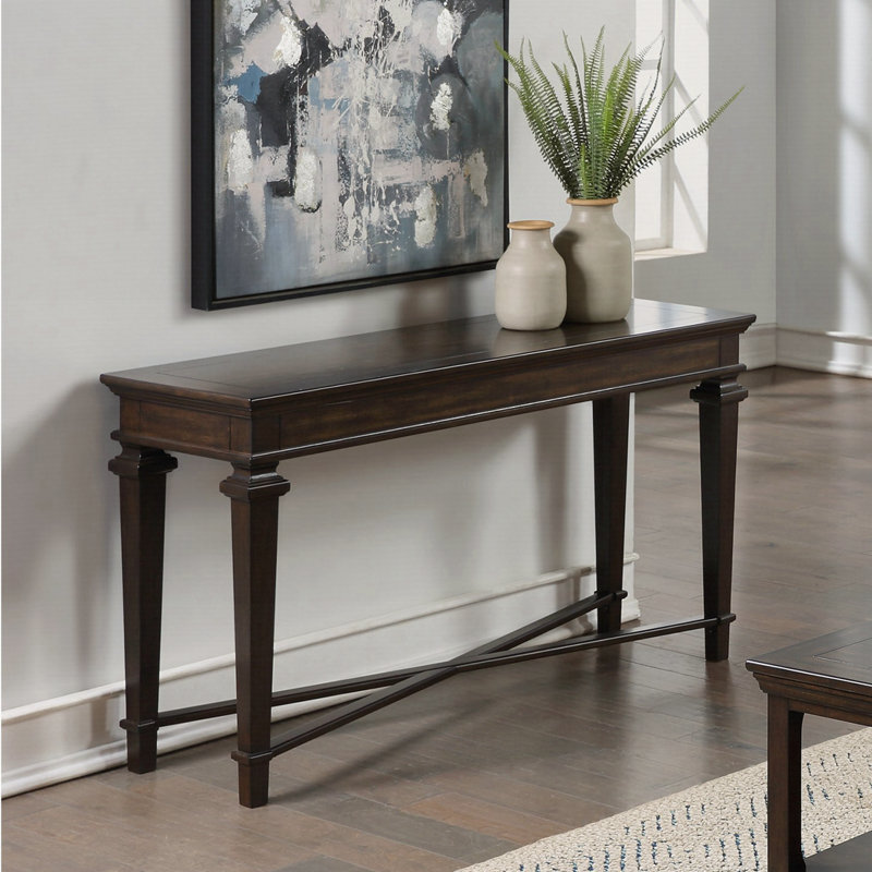 Mobilier de salon traditionnel