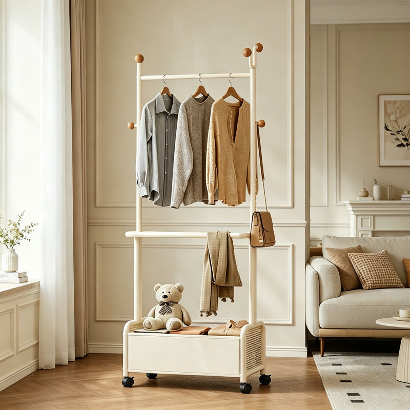 Rangement pour vestibule moderne