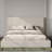 Structure de lit plateforme tapissier Bruge-101106168