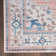 Oriental Indoor Rug