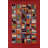 Geometric Modern Indian Area Rug