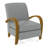 Vero Upholstered Armchair-61957983-83192475