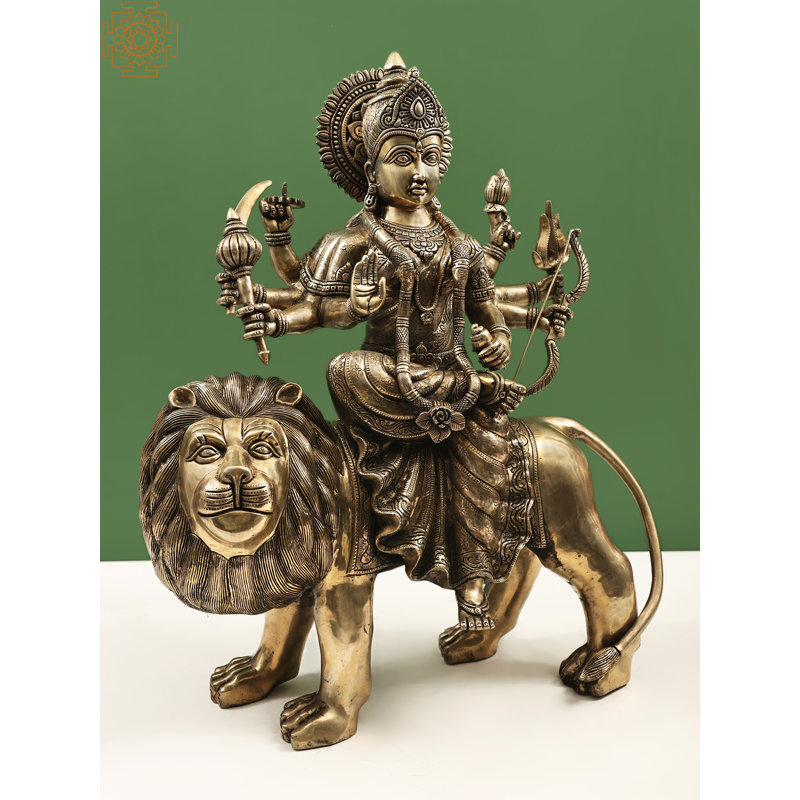 Religious & Spiritual Statue