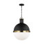 1 - Light Single Globe Pendant-544089088-544089212-544089213