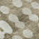 Premium Machine Washable Prisco Taupe Rug