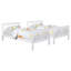 Lit superposé simple en bois Jeannin-694236582-694236583
