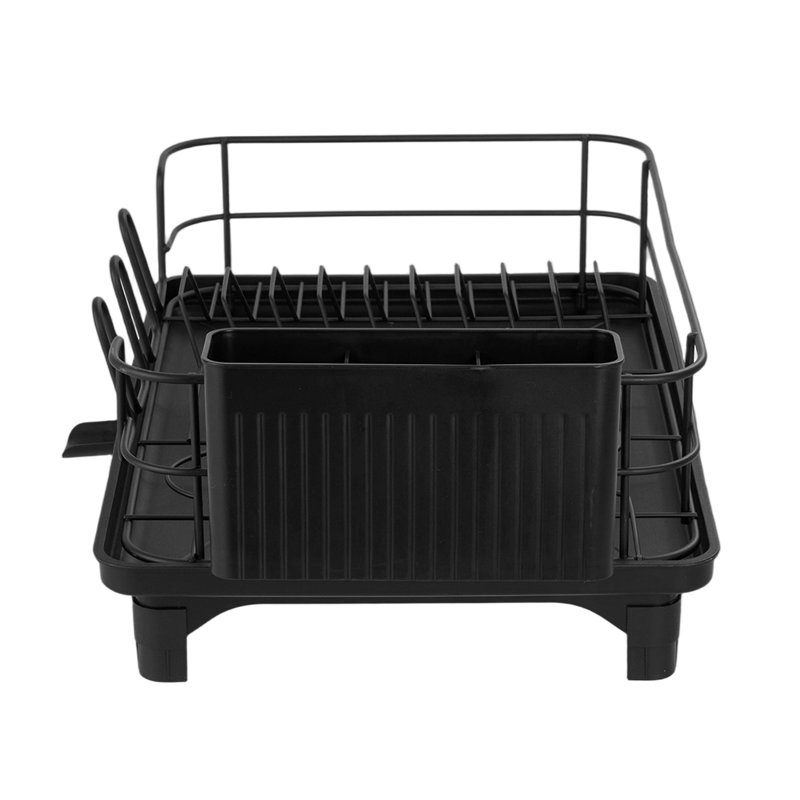 Steel Dish Rack