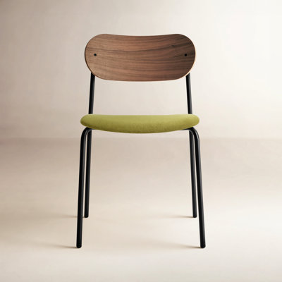 SideBySide Oak Dining Chair