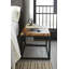 Martin Solid Wood Frame End Table