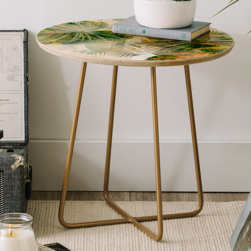 Dore End Table