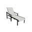 Chaise longue inclinable Kenzo-18384301-18384288