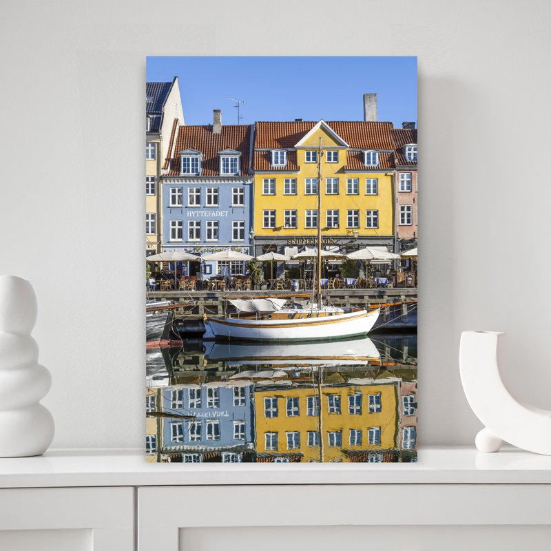 Print, 45.72cm H x 30.48cm W
