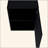 Hi Wall Cabinet With 1 Door-95356104