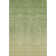 Premium Machine Washable Prisco Green Rug