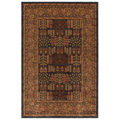 Pennypacker Performance Oriental Rug