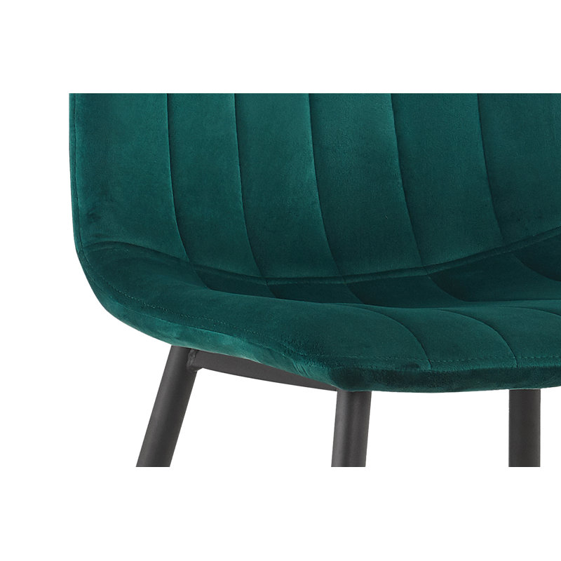 Dining Chair, Green