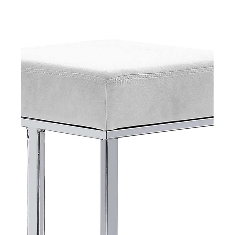 Ensemble de tabourets de bar Modern Glam
