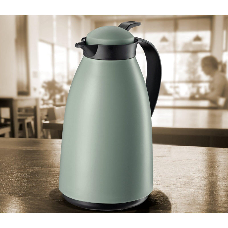 Imola 34 Oz Insulated Server, Green