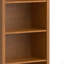 Bibliothèque à 5 tablettes Warm Shaker-360281729